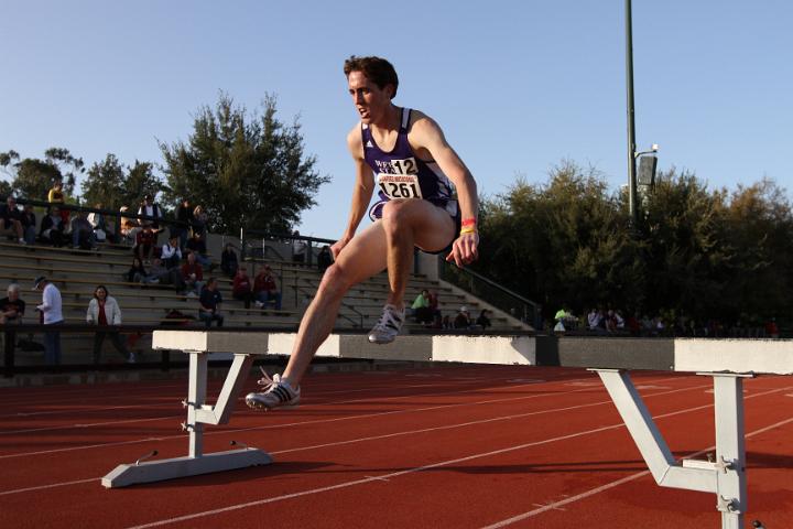 2010 Stanford Invite-College-164.JPG - 2010 Stanford Invitational, March 26-27, Cobb Track and Angell Field, Stanford,CA.